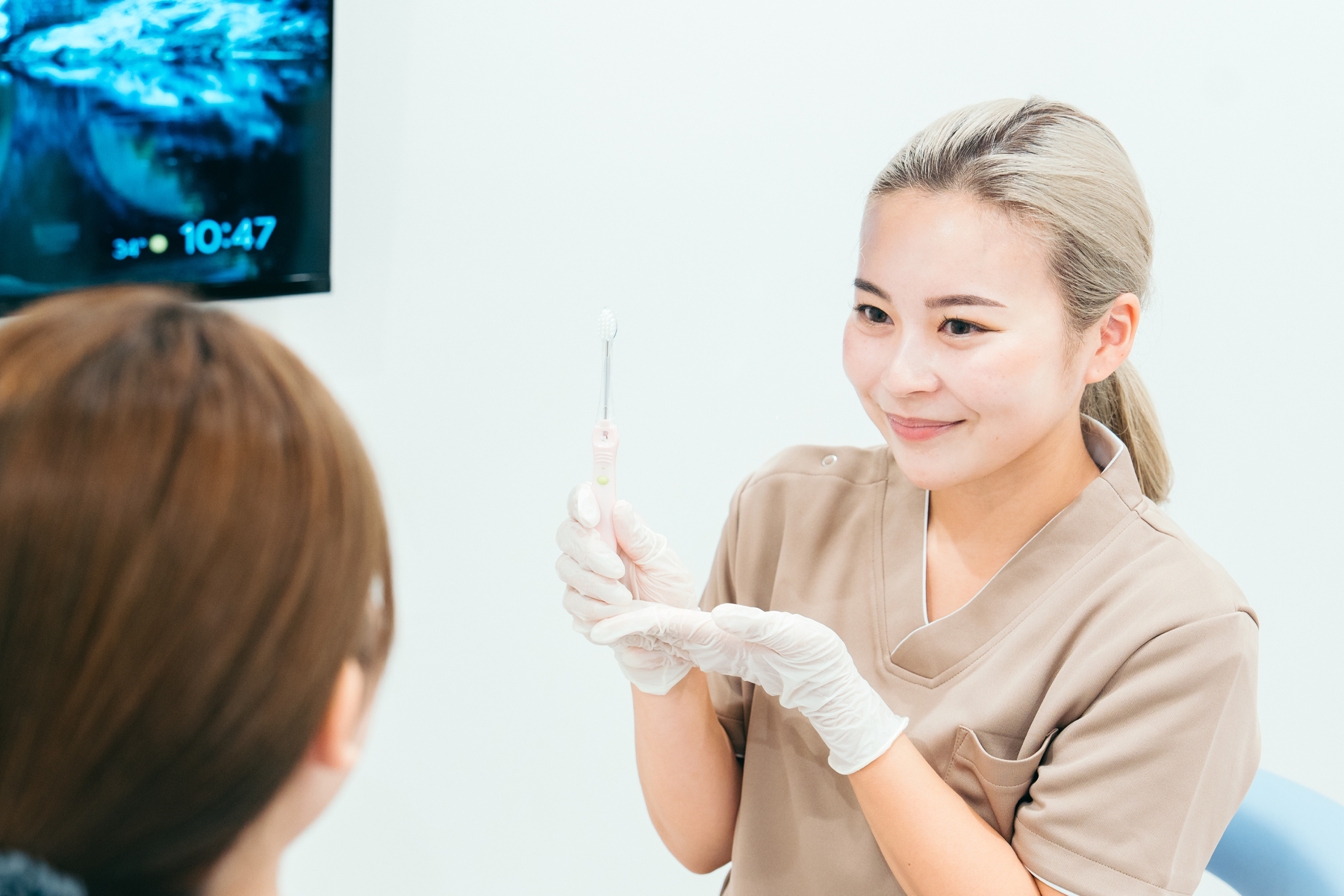 予防歯科の重要性