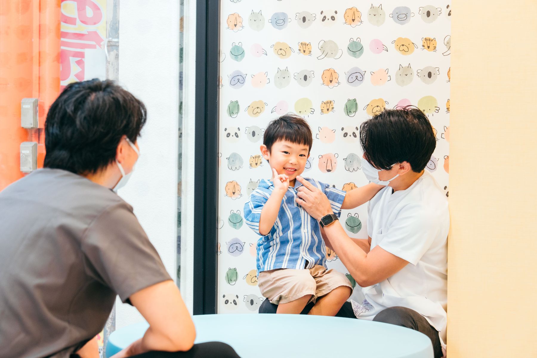 子供が虫歯になる原因とは
